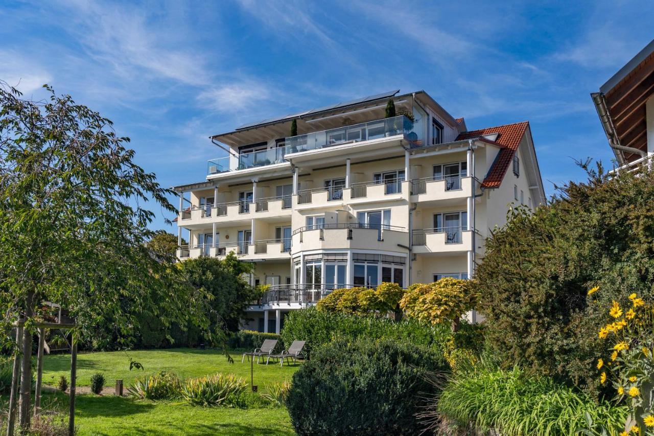 Landhaus Mueller Immenstaad am Bodensee Luaran gambar
