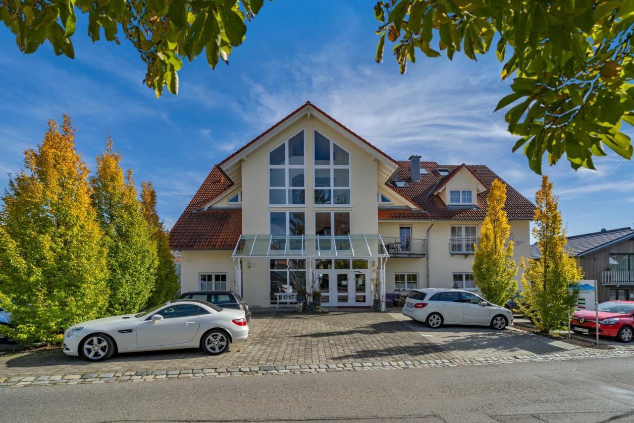 Landhaus Mueller Immenstaad am Bodensee Luaran gambar