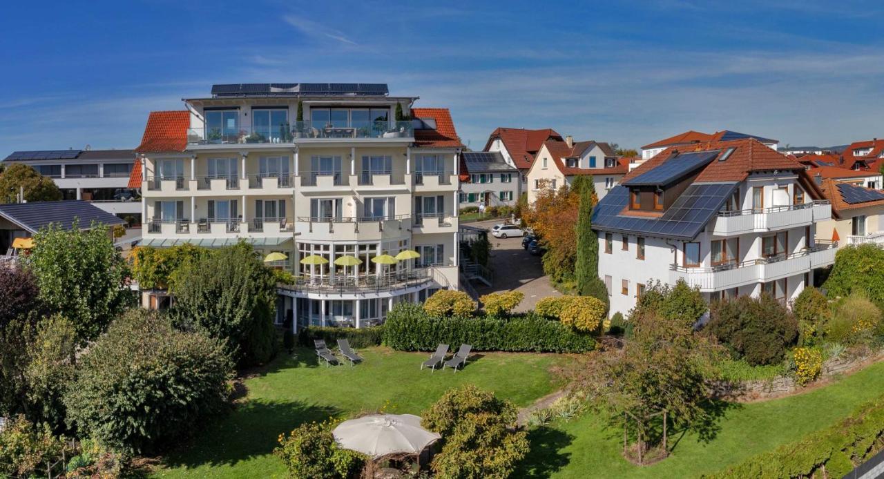 Landhaus Mueller Immenstaad am Bodensee Luaran gambar