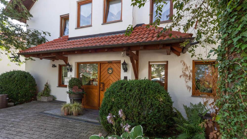 Landhaus Mueller Immenstaad am Bodensee Luaran gambar