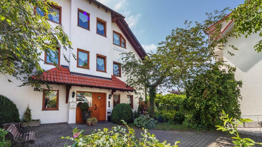 Landhaus Mueller Immenstaad am Bodensee Luaran gambar
