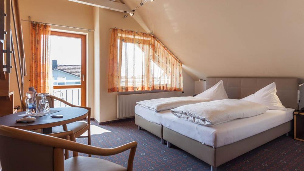 Landhaus Mueller Immenstaad am Bodensee Luaran gambar