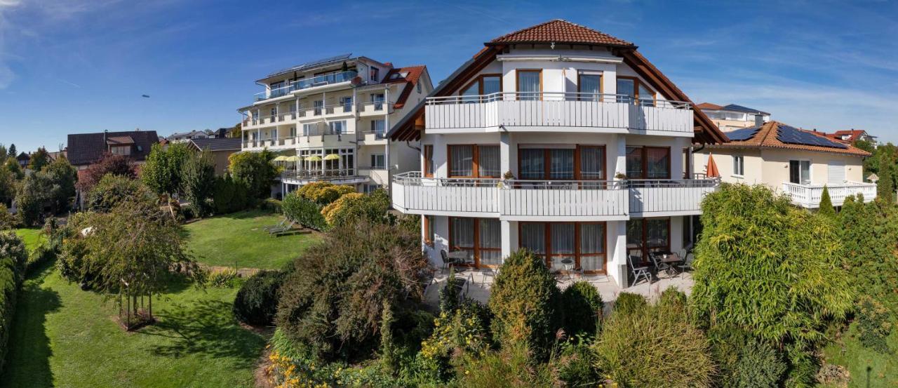 Landhaus Mueller Immenstaad am Bodensee Luaran gambar