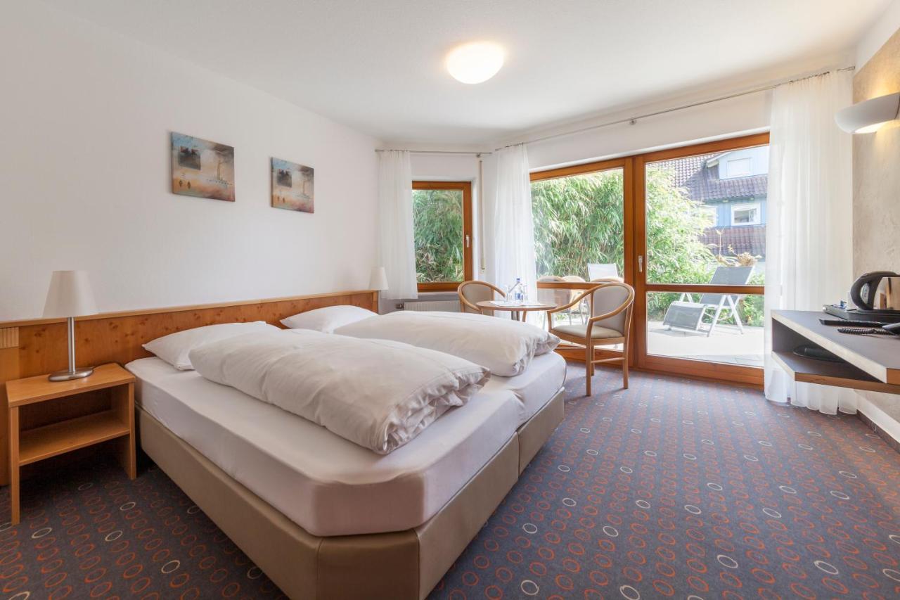 Landhaus Mueller Immenstaad am Bodensee Luaran gambar