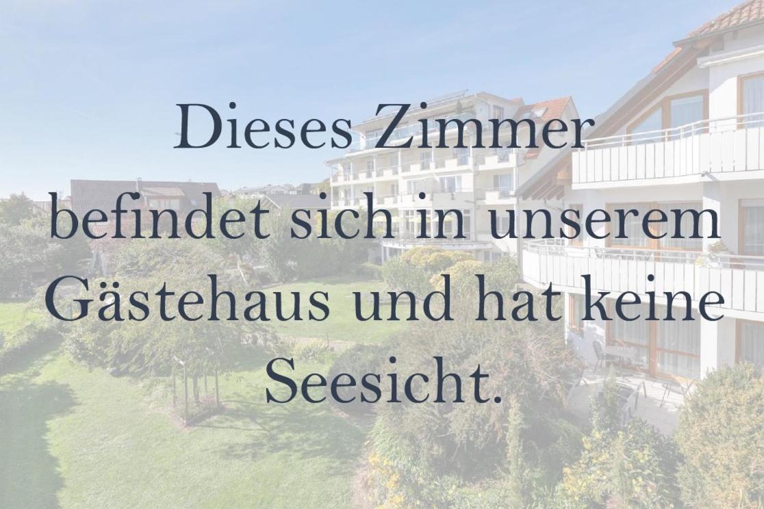 Landhaus Mueller Immenstaad am Bodensee Luaran gambar