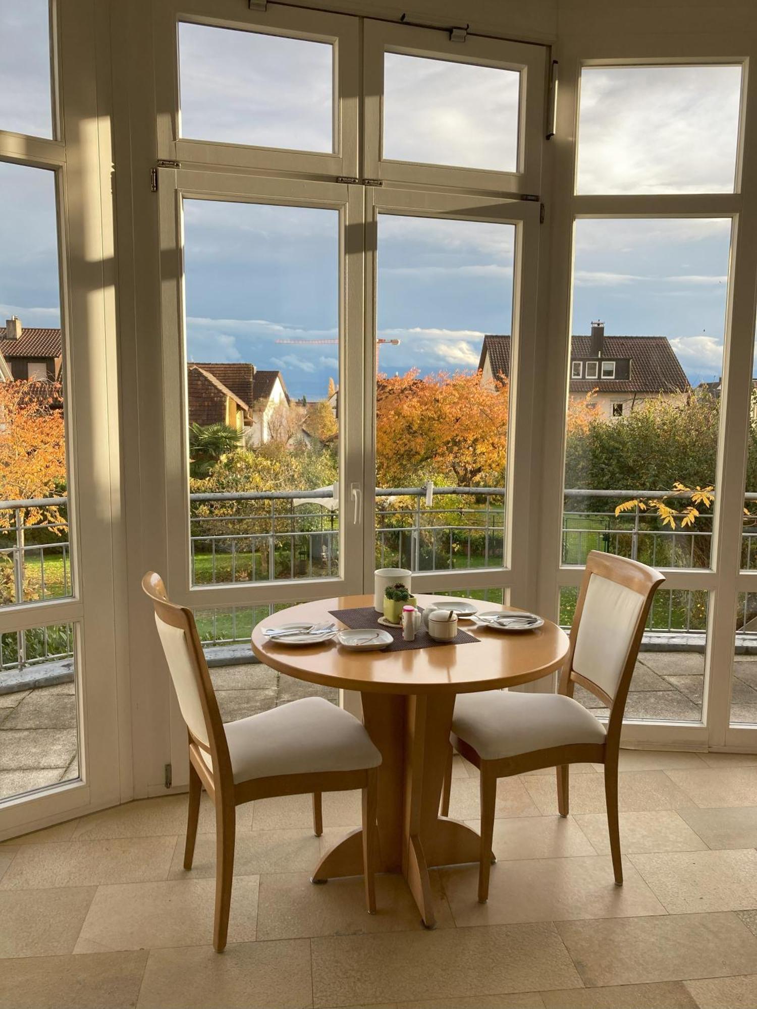 Landhaus Mueller Immenstaad am Bodensee Luaran gambar