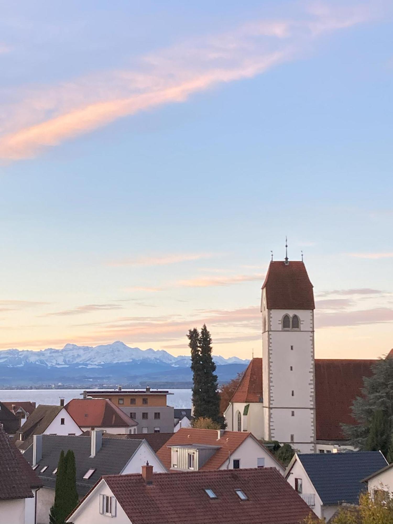 Landhaus Mueller Immenstaad am Bodensee Luaran gambar