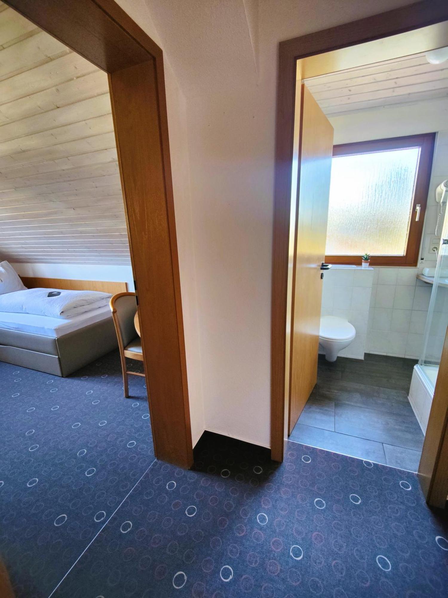 Landhaus Mueller Immenstaad am Bodensee Luaran gambar