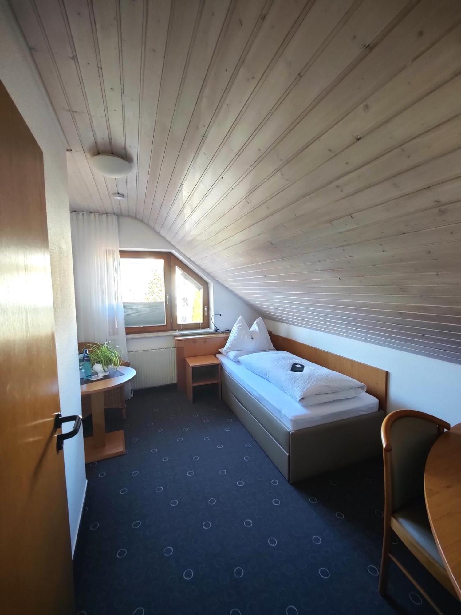 Landhaus Mueller Immenstaad am Bodensee Luaran gambar
